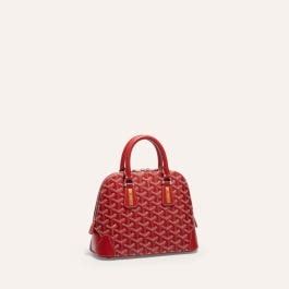 goyard mini vendome|Sac Vendôme Mini .